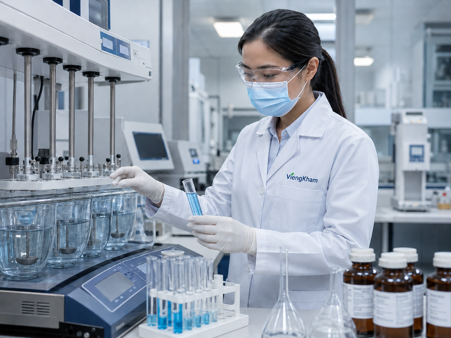 Viengkham Pharm