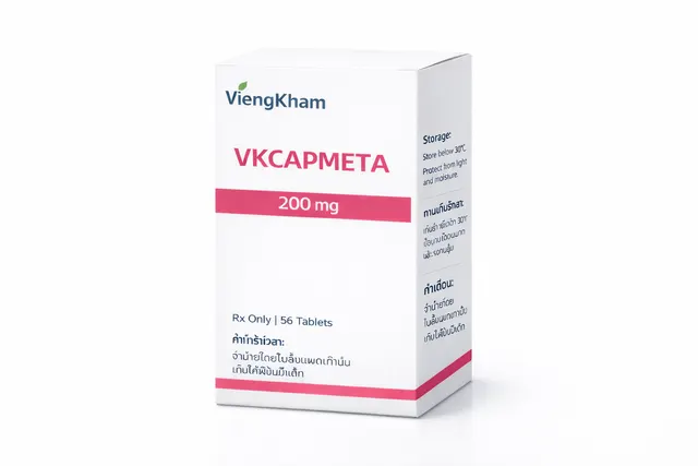 Capmatinib product image